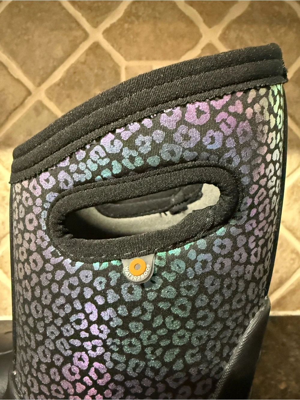 Bogs brand new